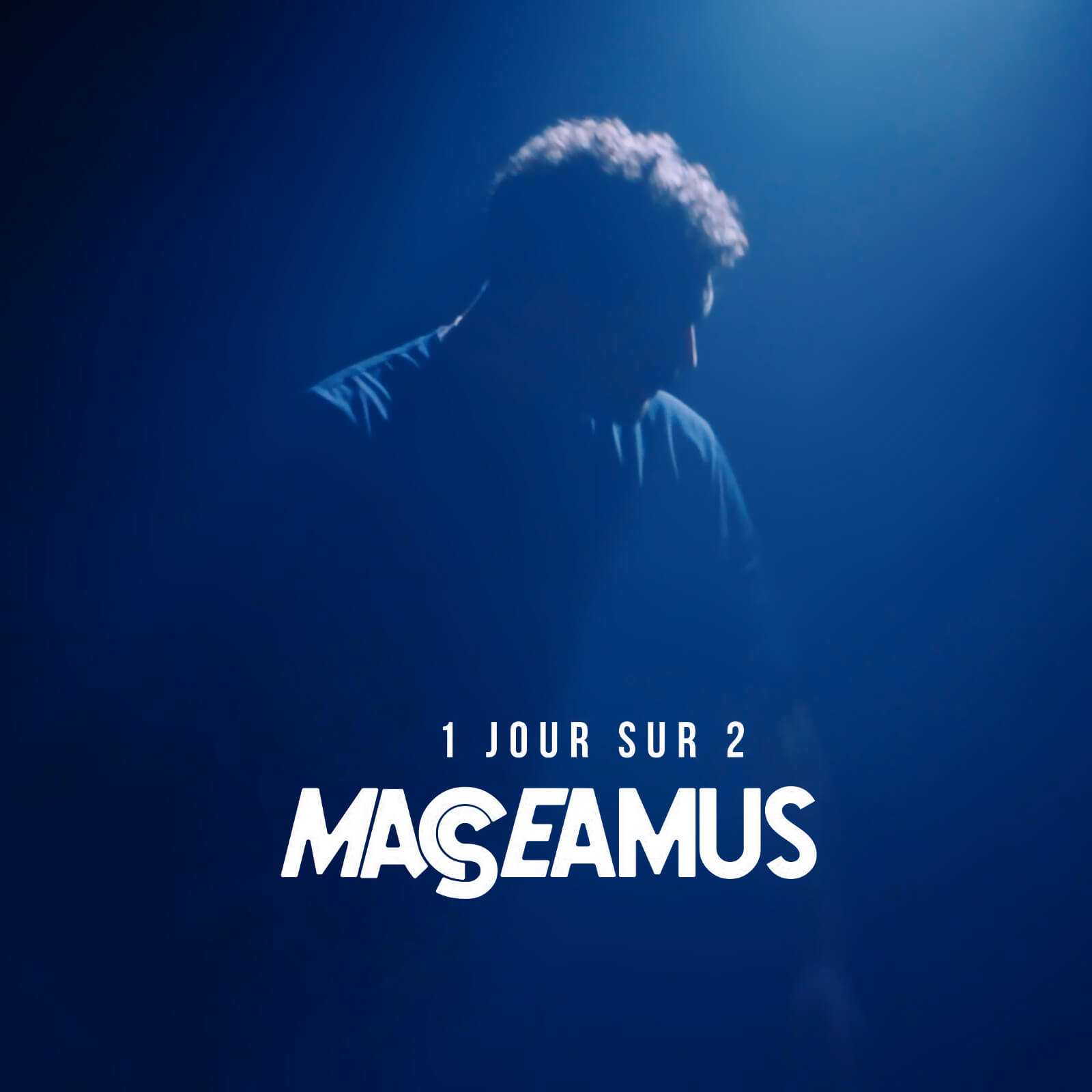 UN JOUR SUR DEUX TOUS LES DEUX JOURS visual data 2